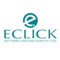 Eclick Softwares and Solutions Pvt Ltd logo - Similar company to Webee It Services Pvt Ltd
