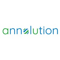 Annolution logo - Similar company to Optronis Gmbh