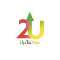 Educación UpToYou logo - Similar company to Acompañando El Crecimiento