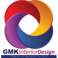 GMK Interior Design logo - Similar company to Design Trilogy