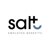 Salt Employee Benefits logo - Similar company to Mibfa