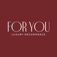 For You Luxury Recommerce logo - Similar company to Scantech