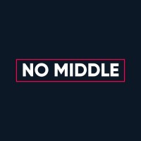 No Middle logo - Similar company to Technori
