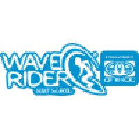 Wave Rider Surf School logo - Similar company to Rsg Consulting