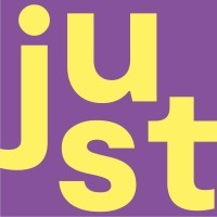 JUST Snacks logo - Similar company to Method Room