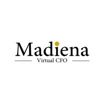 Madiena Virtual CFO logo - Similar company to Bam Virtual Bookkeeping, Consulting And Cfo/Controller Service
