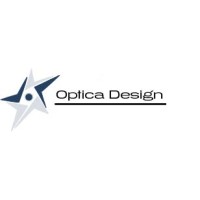Optica-design logo - Similar company to Opticas Lookout
