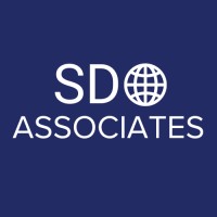 SDO Associates logo - Similar company to Chamois