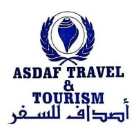 Asdaf Travel & Tourism logo - Similar company to Dts Tourism Group