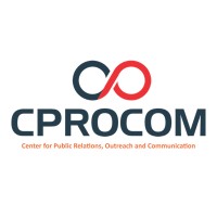 CPROCOM (Center for Public Relations, Outreach and Communication) logo - Similar company to Perfect10 Pr