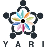 Yari Foundation logo - Similar company to Sepehr Danesh