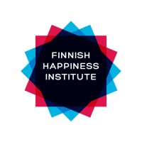 Onnellisuusinstituutti - Finnish Happiness Institute logo - Similar company to Vahvuuttamo Oy
