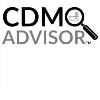 CDMO Advisor logo - Similar company to Drug Biologics Consulting