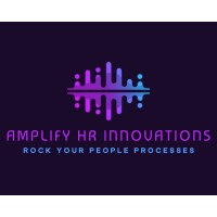 Amplify HR Innovations logo - Similar company to Carisity