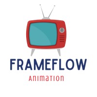 Frameflow Animation logo - Similar company to Frameflow Studio