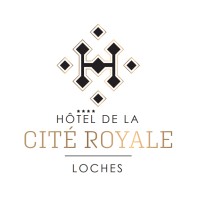 Hôtel**** Restaurant & Spa de la Cité Royale logo - Similar company to Elixir Vitae