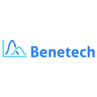Benetech Inc. logo - Similar company to Tpm Communications