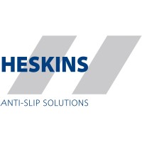 Heskins BV logo - Similar company to Ergomat