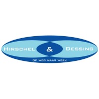 Hirschel & Dessing logo - Similar company to Leerwerk Arbeidsadviezen