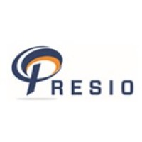 Presio logo - Similar company to Apts Pty Ltd