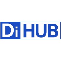 DiceBox Innovation Hub (Di-Hub) logo - Similar company to Brainstorm Group