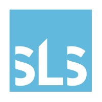SLS Print now SLS Media logo - Similar company to Chroma