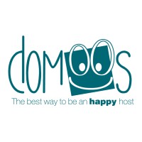 Domoos - Consulenza gestionale per la ricettività turistica logo - Similar company to Sos Host