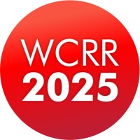 World Congress on Railway Research (WCRR) 2025 logo - Similar company to Alterasf