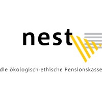 Nest Sammelstiftung logo - Similar company to Sens