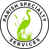 Parish Specialty Services, LLC logo - Similar company to Parrish Consulting Services, Inc.
