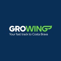 GROwing: Your fast track to Costa Brava logo - Similar company to Connect Aviation - Route Development Forum
