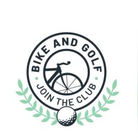 Bike and Golf logo - Similar company to Bike.Com