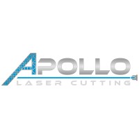 Apollo Laser Cutting logo - Similar company to Apollo Scaffold Services Ltd.