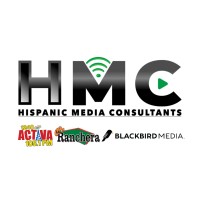 Hispanic Media Consultants logo - Similar company to Hispanic Media, Llc