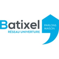 Batixel logo - Similar company to Sonimen
