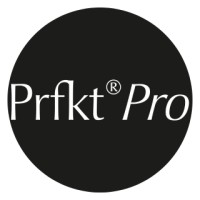 Prfkt® Pro logo - Similar company to North Shore Aesthetics