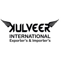 Kulveer International logo - Similar company to Frizox Professional