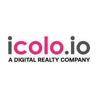iColo: A Digital Realty Company logo - Similar company to Paix Data Centres