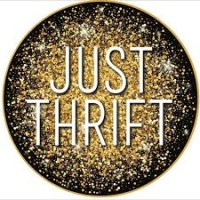 Just Thrift Retail logo - Similar company to The Office Source + Sci Interiors