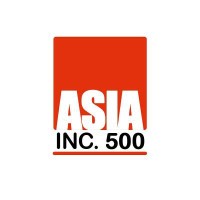 Asia Inc. 500 logo - Similar company to Evnext