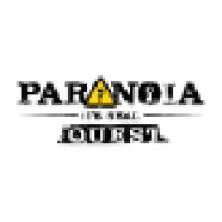 Paranoia Quest Llc