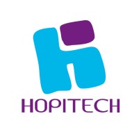 Hopitech logo - Similar company to Altaris - Performance Achats & Digital
