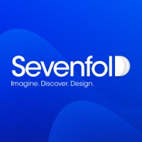 Sevenfold logo - Similar company to Throwbill Systems Pvt Ltd.,