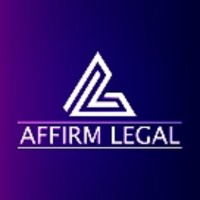 Affirm Legal logo - Similar company to Liddy’S Solicitors Ltd