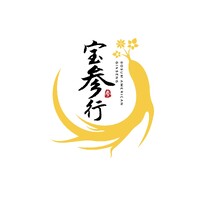 BOSUM AMERICAN GINSENG logo - Similar company to Tyca (Formerly Errunds Inc.)