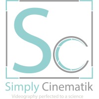 Simply Cinematik logo - Similar company to Sharpbox Studio