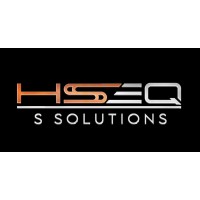 HSEQ S Solutions (Pty) Ltd logo - Similar company to Africa Fuel Projects