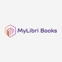 MyLibri Books logo - Similar company to Tamil Books