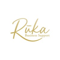 Ruka Business Support logo - Similar company to Tako Virtual Solutions