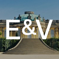Engel & Völkers Brandenburg logo - Similar company to Onechain Gmbh